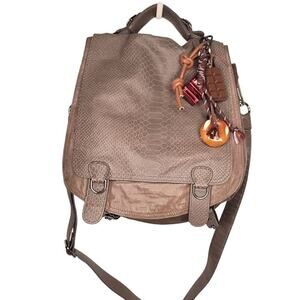 CC Skye The Onie Messenger Bag